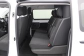 Vauxhall Vivaro Double Cab 2.0 Turbo D Prime H1 Euro 6 (145 ps) 10