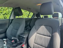 Kia Sportage 1.7 CRDi 1 SUV 5dr Diesel Manual Euro 6 (s/s) (114 bhp) 8