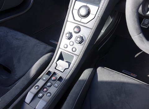 McLaren 675 LT Spider 5