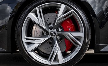 Audi RS6 Avant Vorsprung 10