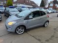 Ford Ka 1.2 Titanium Euro 5 3dr 2