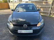Volkswagen Golf 1.6 SE TDI BLUEMOTION TECHNOLOGY 5 Dr ESTATE 9