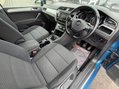 Volkswagen Touran 1.6 TDI BlueMotion Tech SE Euro 6 (s/s) 5dr 13