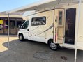 Auto-Trail Tracker EKS LOVELT LOW MILEAGE GREAT SPEC TRACKER 22