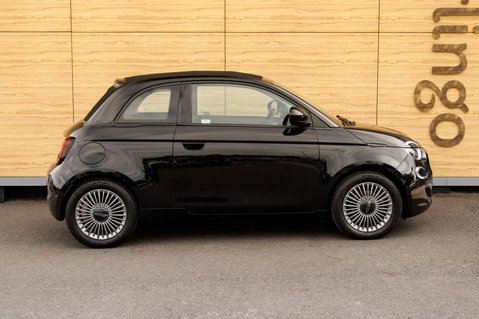 Fiat 500e ICON 13