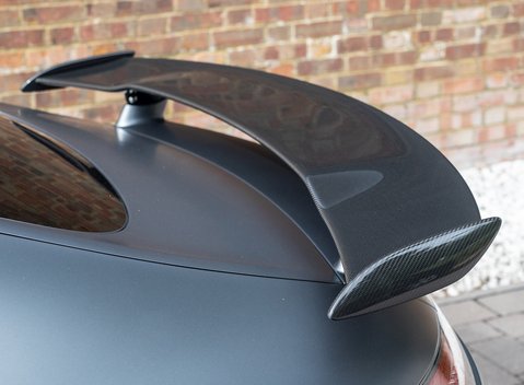 Mercedes-Benz AMG GT R GT R 27