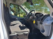 Ford Transit 350 L3H2 130 ps DCIV with Air Con & Sat Nav 17