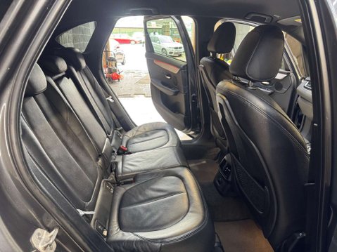 BMW 2 Series 2.0 218d M Sport Auto 5dr 6