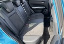 Suzuki Vitara 1.4 Boosterjet 48V Hybrid SZ5 5dr 36