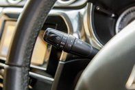 Suzuki Vitara SZ5 BOOSTERJET MHEV 12