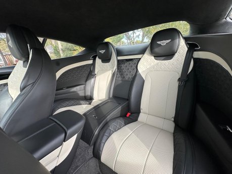 Bentley Continental 4.0 V8 GT Auto 4WD Euro 6 (s/s) 2dr 