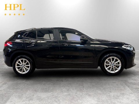 BMW X2 1.5 18i SE SUV 5dr Petrol Manual sDrive Euro 6 (s/s) (140 ps) 8