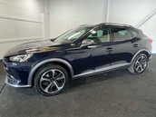 Cupra Formentor 1.4 Formentor V1 PHEV Semi-Auto 5dr 2