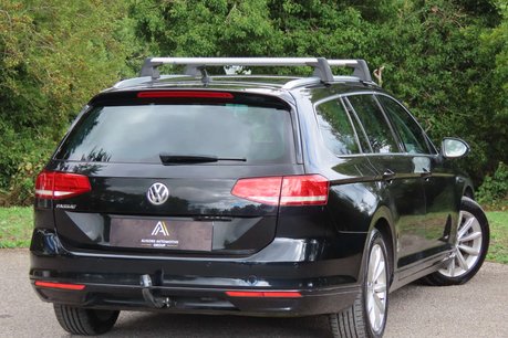 Volkswagen Passat 2.0 TDI SE Business Estate 5dr Diesel Manual Euro 6 (s/s) (150 ps) 4