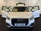 Audi Q2 1.0 Q2 Sport 30 TFSI Semi-Auto 5dr 8