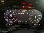 Audi Q2 1.5 TFSI CoD 35 S line SUV 5dr Petrol Manual Euro 6 (s/s) (150 ps) Air Con 13