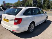 Skoda Superb 2.0 Tdi S Estate manual 6 Speed with very good service history 80000 mls 12