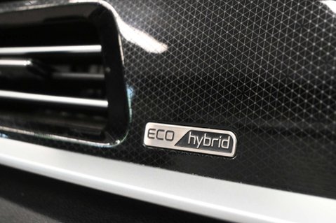 Kia Niro 1.6 Niro 3 HEV Semi-Auto 5dr 18