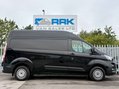 Ford Transit Custom 2.0 300 EcoBlue Leader Panel Van 5dr Diesel Manual L2 H2 Euro 6 (s/s) (105 16