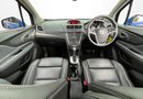 Vauxhall Mokka 1.4T SE 5dr Auto 13
