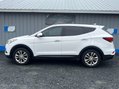 Hyundai SANTA FE 2.2 CRDi Blue Drive Premium 4WD Euro 6 (s/s) 5dr 19