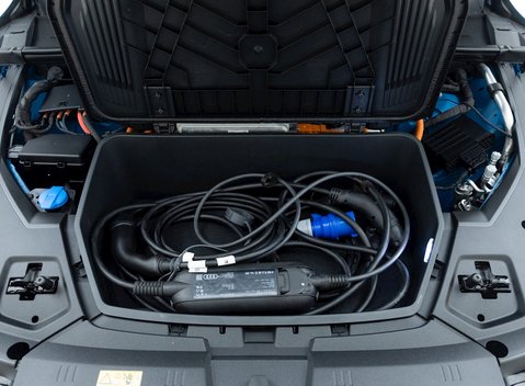 Audi E-Tron S Sportback 29