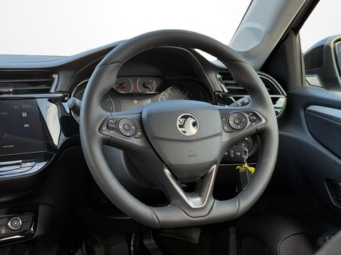 Vauxhall Corsa 1.2 Turbo Design 5dr 17