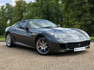 Ferrari 599 GTB FIORANO F1 3