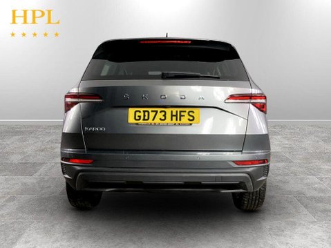 Skoda Karoq 1.5 TSI ACT SE L SUV 5dr Petrol DSG Euro 6 (s/s) (150 ps) Sat Nav 6