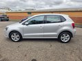 Volkswagen Polo 1.0 Polo Match 5dr 5