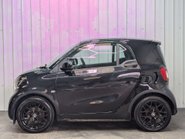 Smart Fortwo Coupe 1.0 fortwo Prime Sport Premium Auto 3dr 13