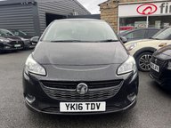 Vauxhall Corsa LIMITED EDITION ECOFLEX S/S 3