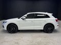 Audi Q5 2.0 Q5 S Line TDI Quattro Semi-Auto 4WD 5dr 29