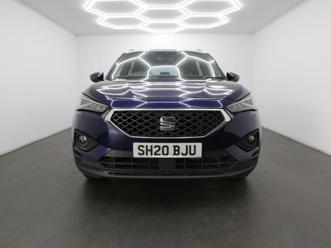 SEAT Tarraco 1.5 TSI EVO SE Euro 6 (s/s) 5dr 2