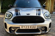 Mini Countryman COOPER EXCLUSIVE 9