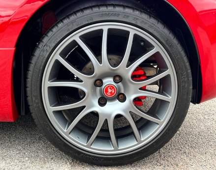 Abarth 695 1.4 695 3dr 13
