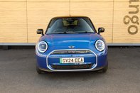 Mini Hatch SE EXCLUSIVE 6