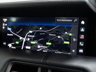 Porsche Taycan Performance Plus 93.4kWh Turbo S Saloon 4dr Electric Auto 4WD (11kW Charger 11