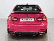 BMW M3 3.0 BiTurbo Competition Saloon 4dr Petrol DCT Euro 6 (s/s) (450 ps) 25