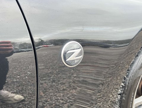 Nissan 370Z 3.7 370Z GT Edition V6 Semi-Auto 3dr 40