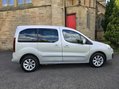 Citroen Berlingo Multispace BLUEHDI EDITION 6