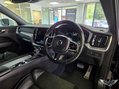 Volvo XC60 2.0 D5 PowerPulse R-Design Auto AWD Euro 6 (s/s) 5dr 81