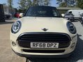 Mini Convertible 1.5 Cooper 2dr 50