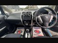 Nissan Note TEKNA DIG-S 10