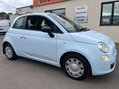 Fiat 500 1.2 500 Pop 3dr 2