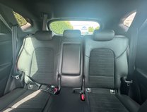 Hyundai TUCSON (Sold) 1.6 CRDi MHEV N Line SUV 5dr Diesel Hybrid DCT Euro 6 (s/s) (136 ps) 9