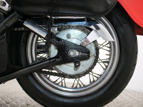 Kawasaki VN 800 VN800A3 20