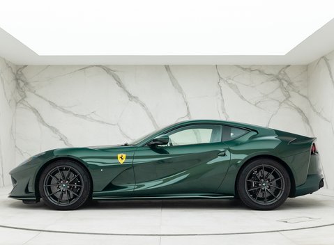 Ferrari 812 Superfast 2