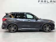 BMW X5 3.0 30d M Sport SUV 5dr Diesel Auto xDrive Euro 6 (s/s) (265 ps) 15