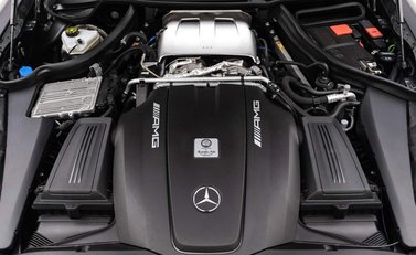 Mercedes-Benz G Series AMG GT C EDITION 50 25